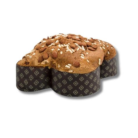 colombe de paques dolce gabbana|COLOMBA ALLE MANDORLE DI SICILIA (750 g).